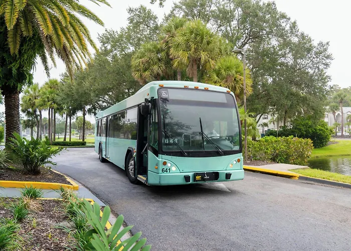 Delta Hotels By Marriott Orlando Celebration Kissimmee