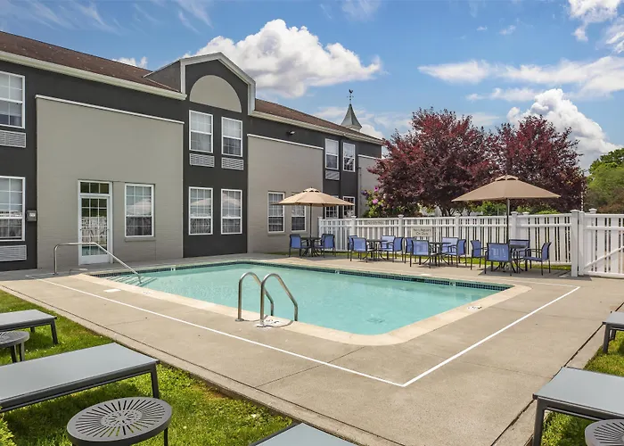 Quality Inn Mystic-Groton
