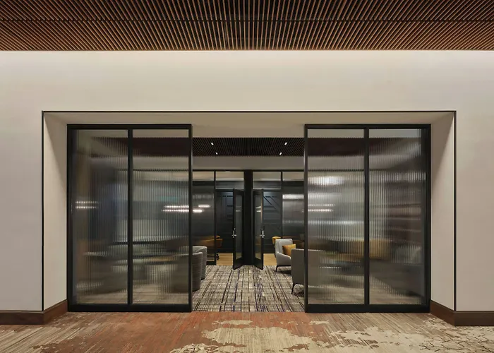 Sheraton Denver West Hotel Lakewood