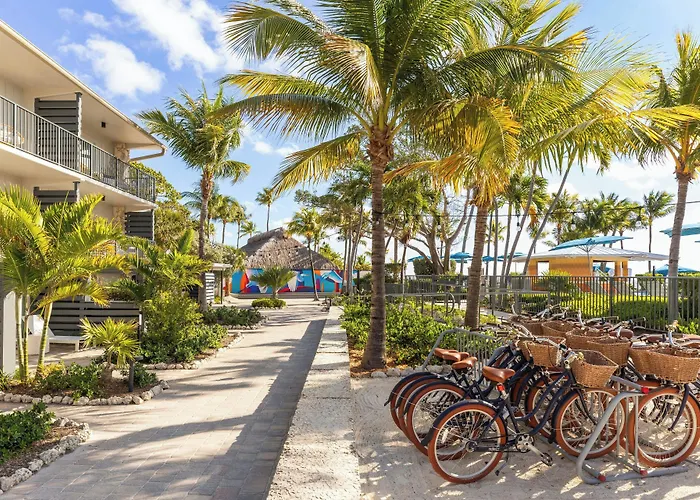 Three Waters Resort And Marina, Islamorada, A Tribute Portfolio Resort