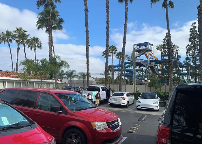 Best Inn & Suites Buena Park