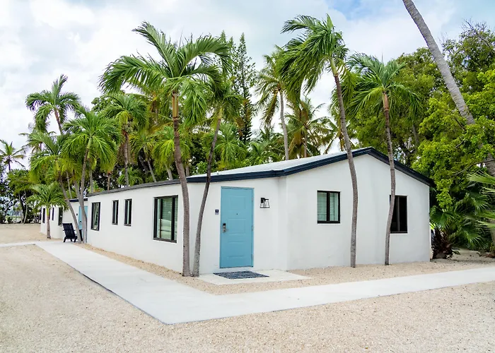 Chesapeake Beach Resort Islamorada