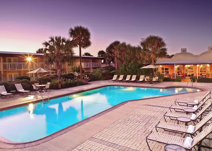 Four Points By Sheraton Destin - Fort Walton Beach