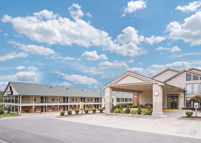 Days Inn By Wyndham Wytheville