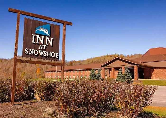 Inn At Snowshoe