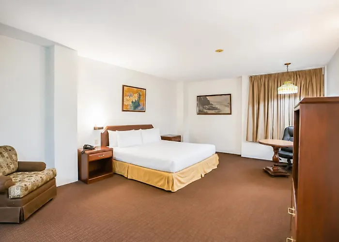 Hotel San Jorge Saltillo
