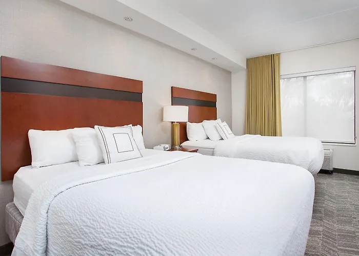 Springhill Suites Pigeon Forge