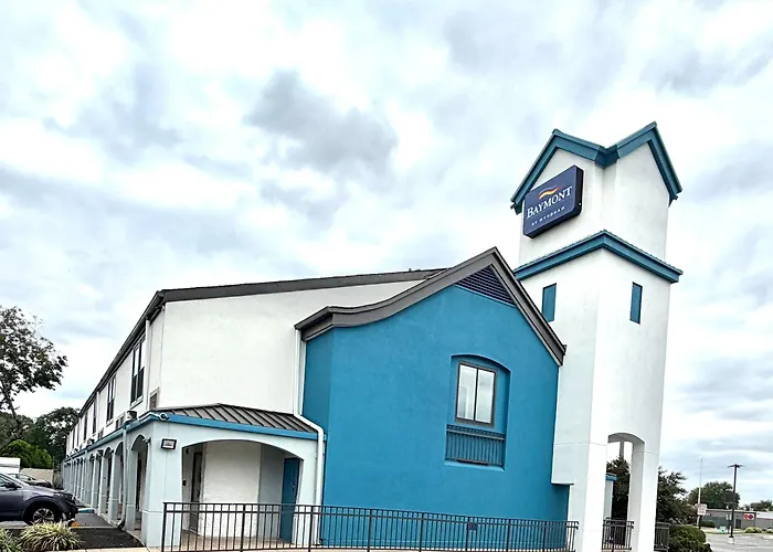 Motel 6-Newark, De
