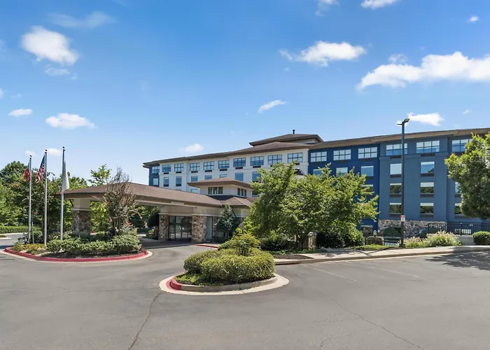 Hilton Garden Inn Atlanta Marietta Smyrna