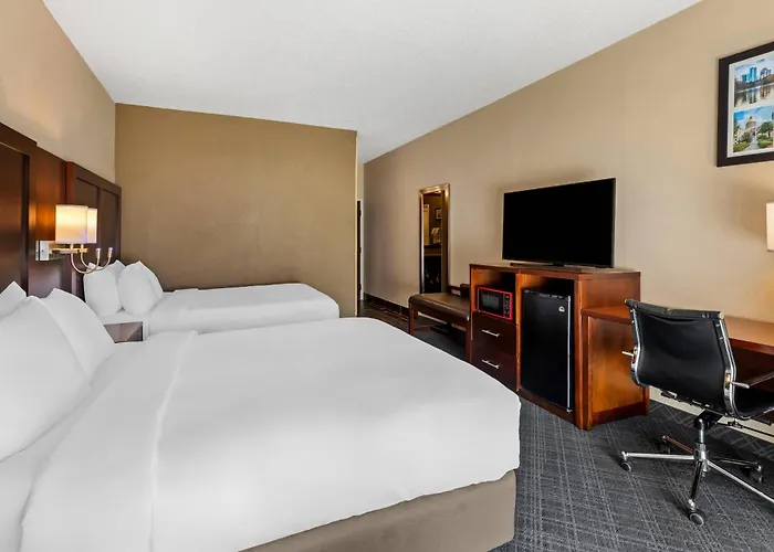 Comfort Inn Roswell-Dunwoody