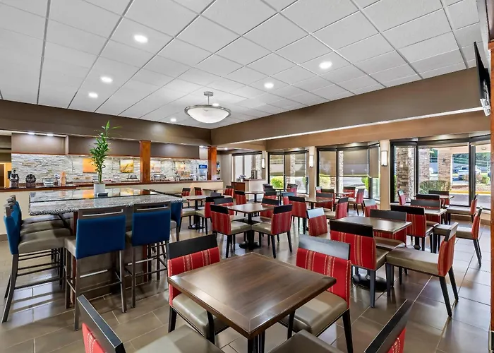 Comfort Inn Roswell-Dunwoody