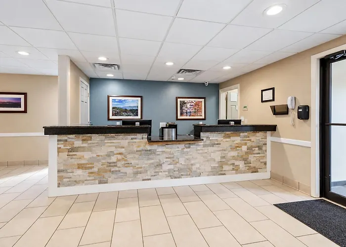 Best Western Of Lake George