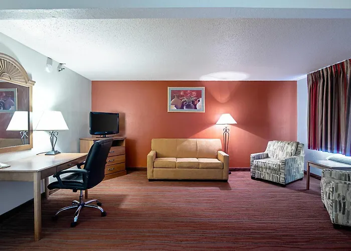 Quality Inn Aberdeen
