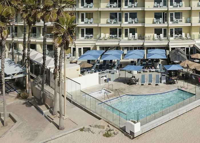 Pier South Resort, Autograph Collection Imperial Beach