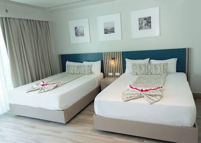 Hotel & Casino Flamboyan
