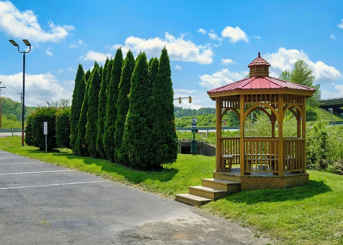 Red Roof Inn Hillsville