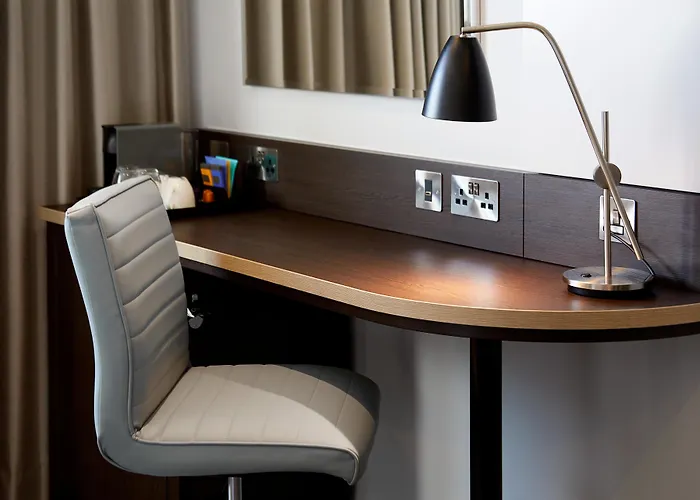 Premier Inn Dublin Airport Swords