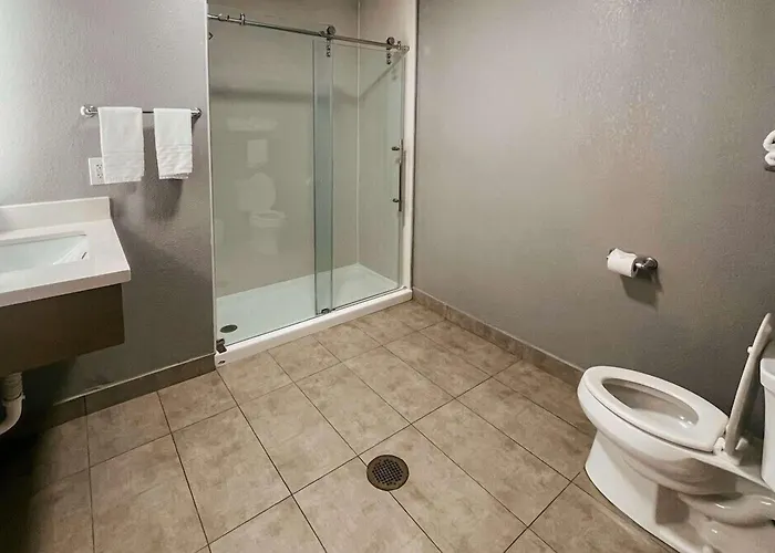 Comfort Suites Seabrook - Kemah