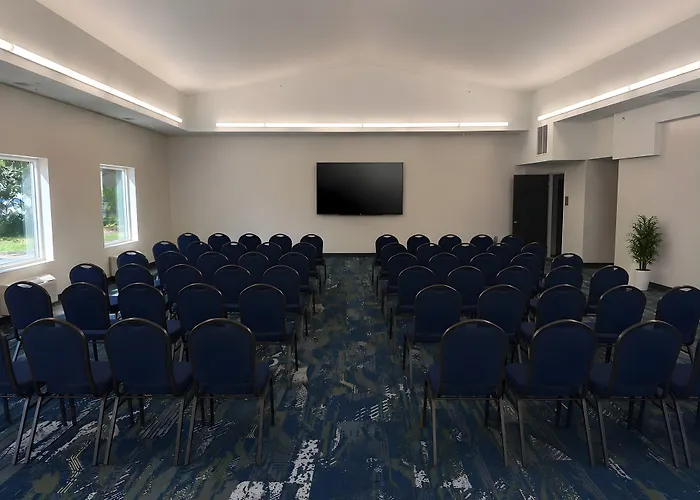 Staybridge Suites Pittsburgh Airport By Ihg Imperial