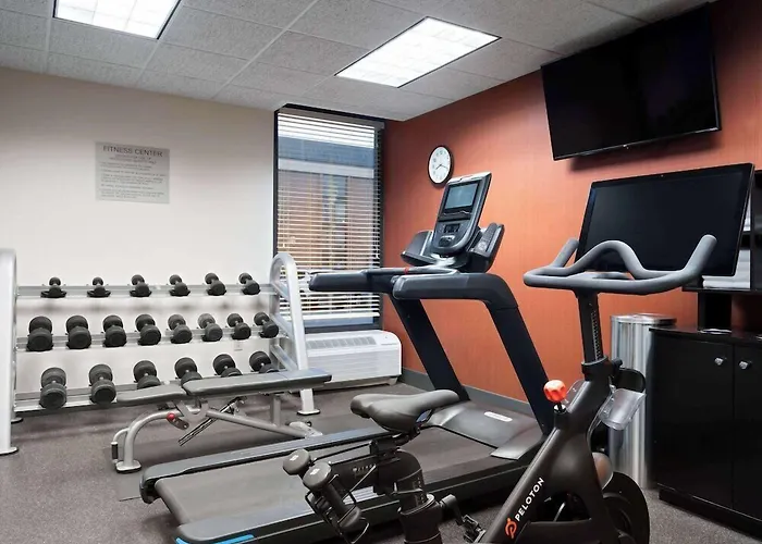 Wingate By Wyndham St Louis Airport
