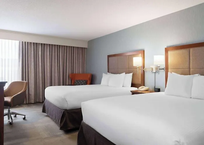 Wingate By Wyndham St Louis Airport