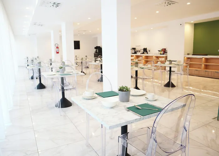 Victor Hotel Bari