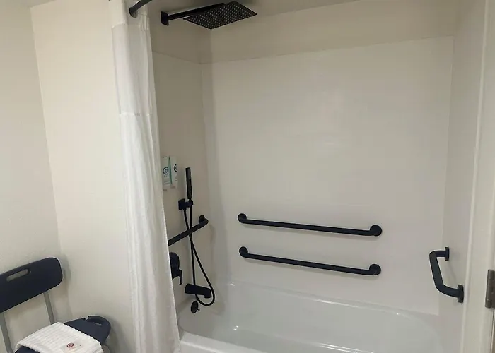 Surestay Plus Hotel By Best Western Post Falls