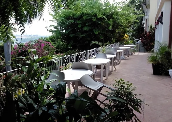 Hotel Relax Resort