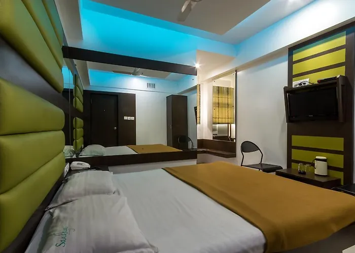 Sandhya Residency
