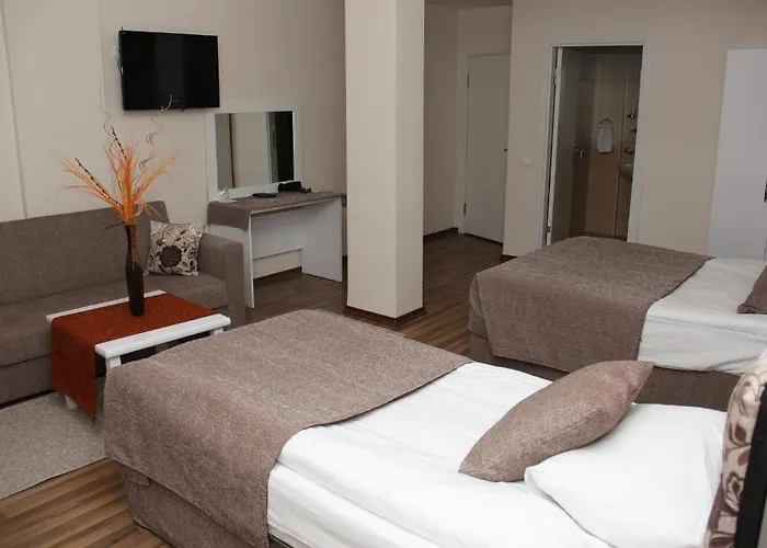 Aymini Hotel