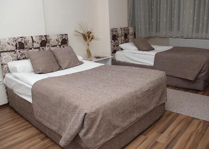 Aymini Hotel