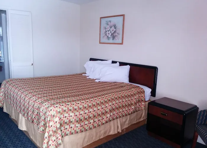 Economy Inn Toledo-Perrysburg