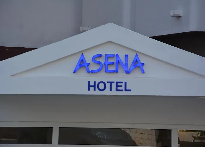 Asena Hotel