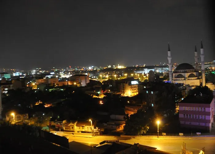 Grand Sera Hotel