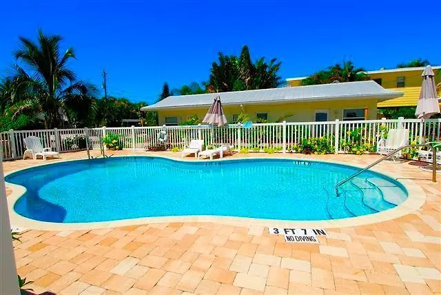 Twin Palms At Siesta Hotel Siesta Key