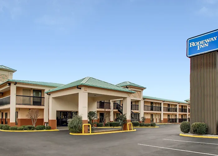 Motel 6 Laurel, Ms
