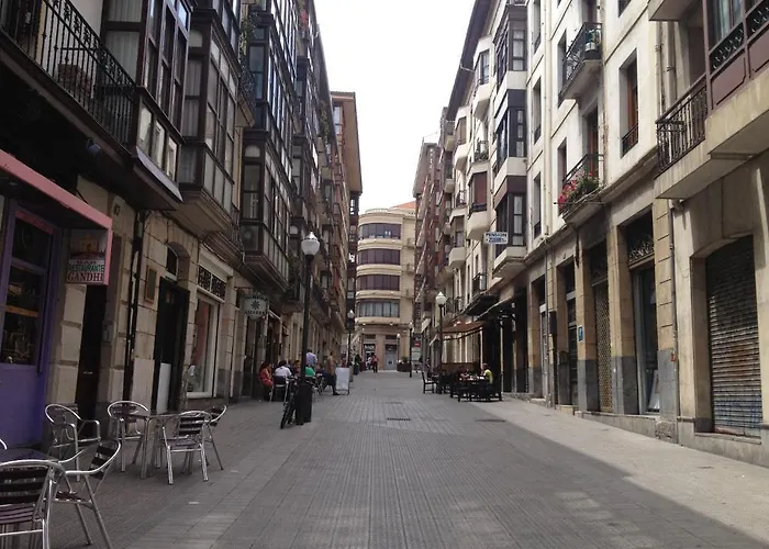 Zubia Urban Rooms