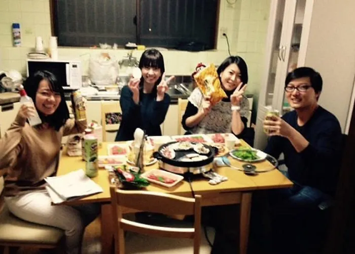 Guest House Wa N Wa