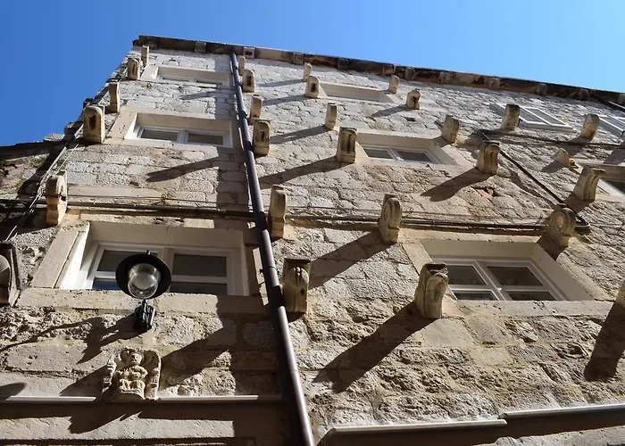 Guesthouse Rustico