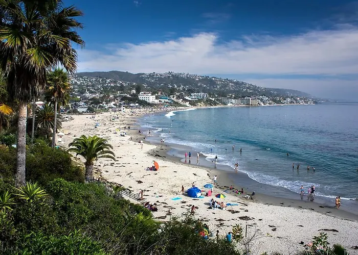 Crescent Bay Inn Laguna Beach
