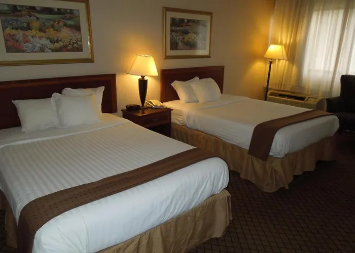 The Hotel Dayton