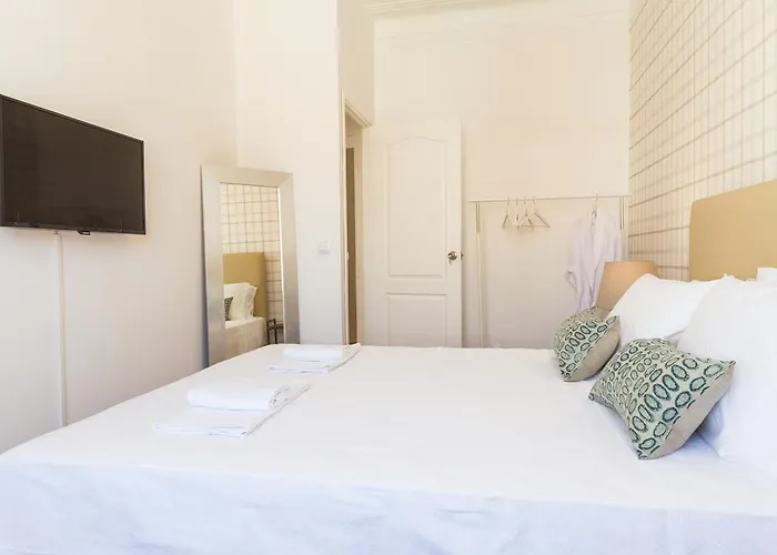 City Lofts Lisbon - Guesthouse