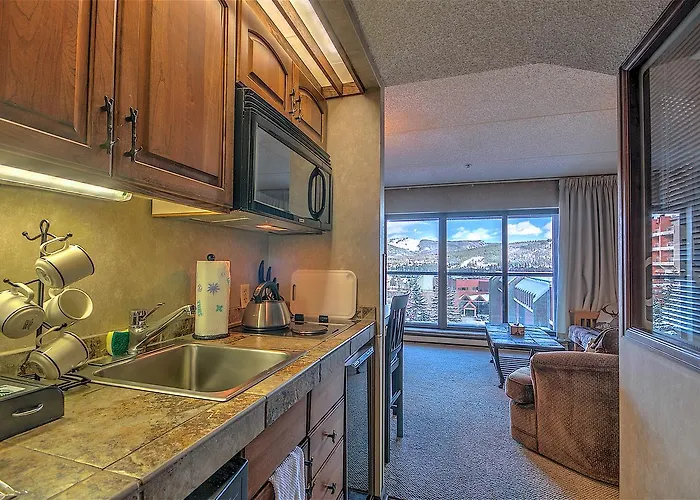 4429 Beaver Run Resort