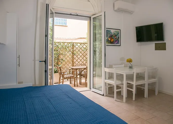 Residence Villa Ofelia