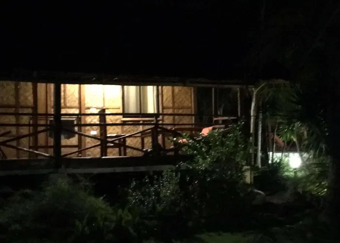 Allba'S Homestay Moalboal