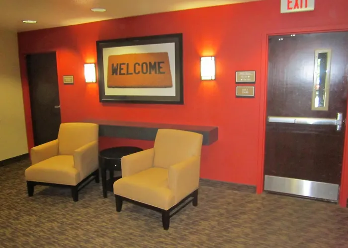 Extended Stay America Suites - Orange County - John Wayne Airport Newport Beach