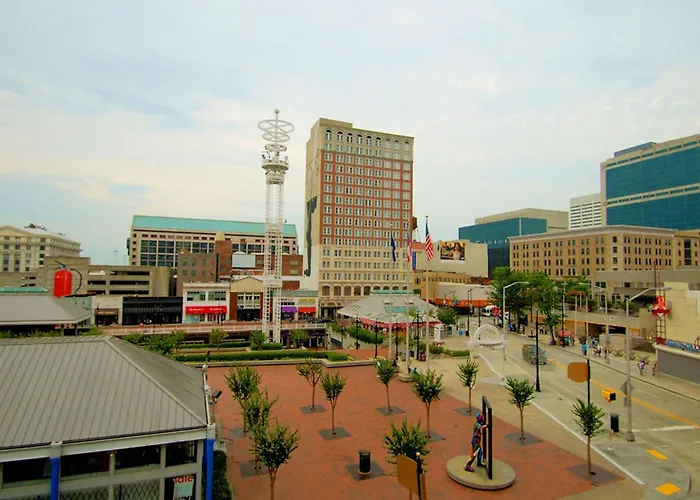 The Connally Hotel Downtown Atlanta, An Ascend Collection Hotel