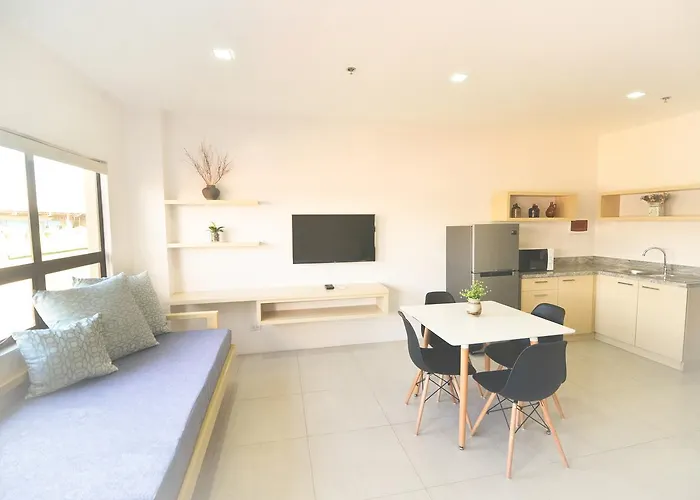 Felix Residences