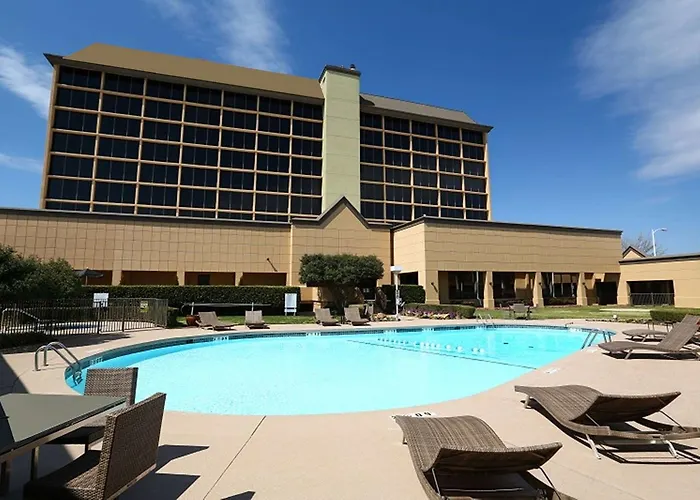 Wyndham Oklahoma City