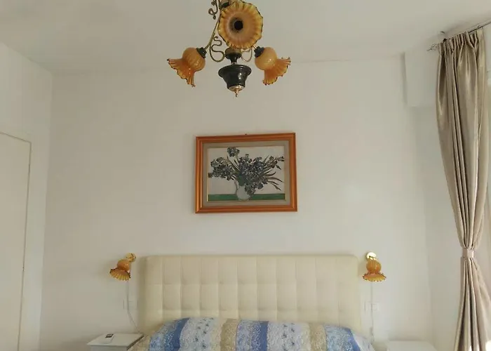 Nancy House Hotel Florence